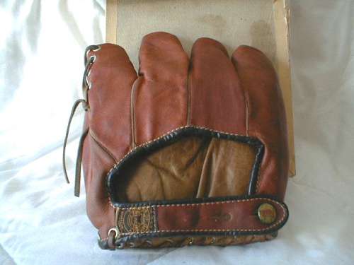 Babe Ruth Reach HF2 Back